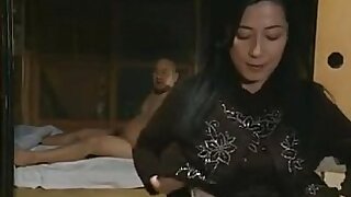 teen fucks old japanese man